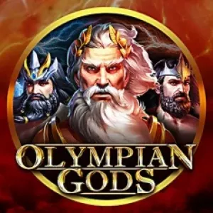 Olympian Gods