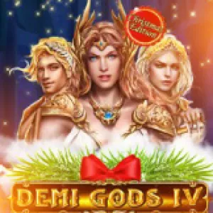Demi Gods 4