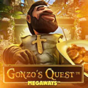 Gonzo`s Quest Megaways